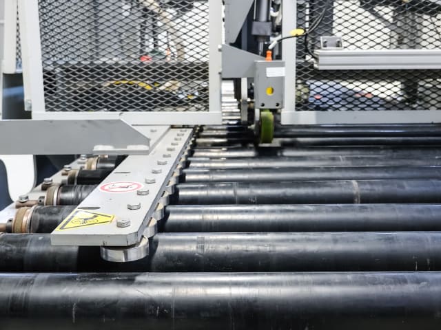 Splitter DOUCET INC MSP-CR-RAINURER ET REFENDRE