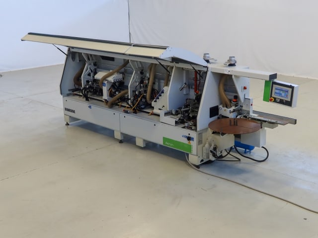 Single Edgebanders BIESSE AKRON 1440 AIRTEC