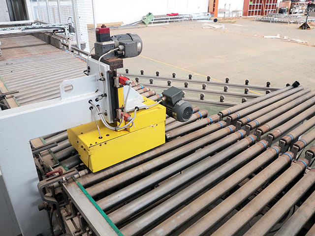 Panel Turning Device BARGSTEDT OPTIMAT TD 51/25/12