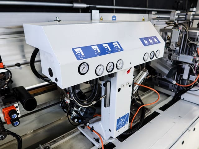 Canteadora Unilateral BIESSE ROXYL 5.5