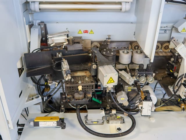 Single Edgebanders BRANDT KDF 430 C