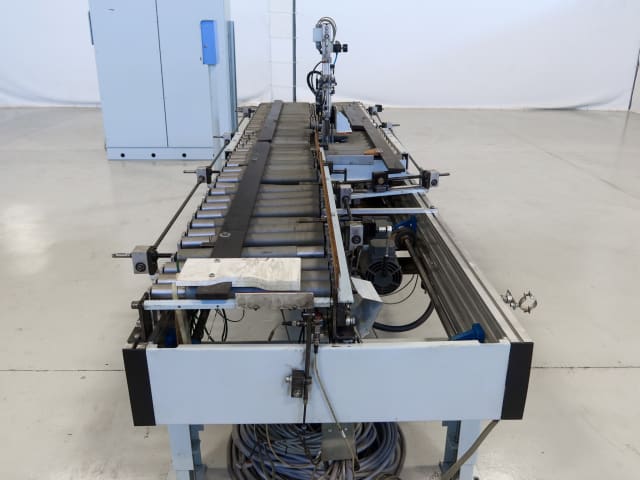 Transfer BARGSTEDT TDT599/08/04
