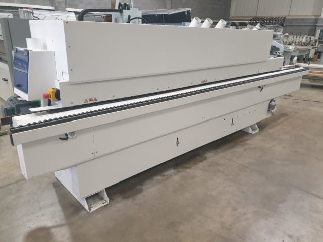 Single Sided Edgebanders HOMAG EDGETEQ S-240