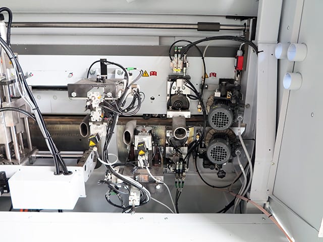 Canteadora Unilateral BRANDT AMBITION 1650 AIRTEC