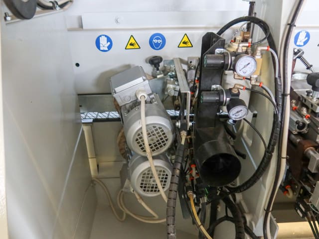 Single Sided Edgebanders BIESSE AKRON 1330 A