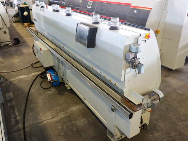 Single Sided Edgebanders BIESSE AKRON 1440 AIRTEC