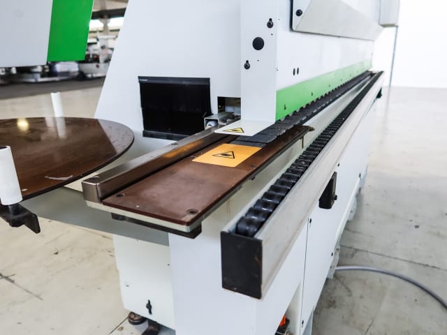 Canteadora Unilateral BIESSE AKRON 420 A
