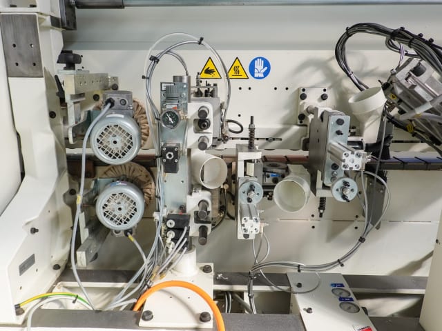 Single Edgebanders SCM STEFANI KDR