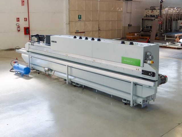 Single Edgebanders BIESSE NEW STREAM A 6.5