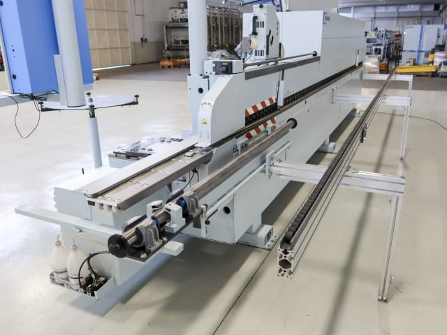 Single Sided Edgebanders HOMAG KAL 210 AMBITION 2264