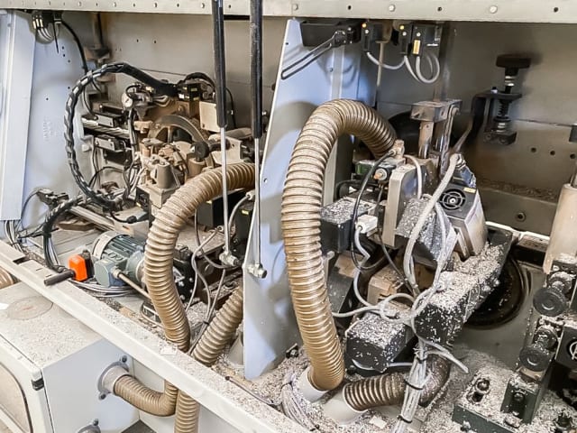 Einseitige Kantenanleimmaschine HOLZHER SPRINT 1417