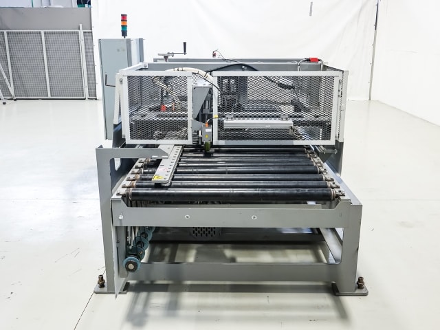 Splitter DOUCET INC MSP-CR-RAINURER ET REFENDRE