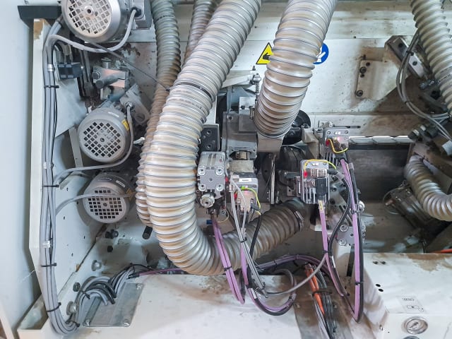 Einseitige Kantenanleimmaschine SCM OLIMPIC K560