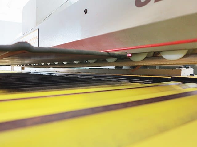 Splitters SALVADOR SEL 600