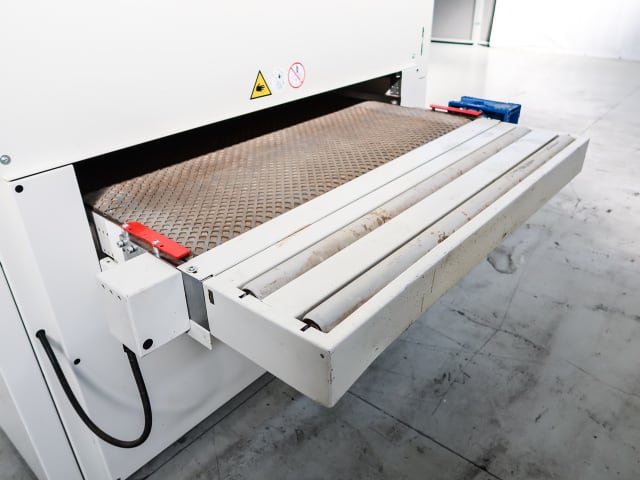 Lijadora Superior SCM SANDYA 300 RCS 110