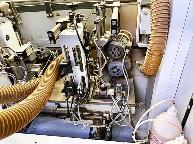Linea di Squadrabordatura HOMAG KFL 526/10/A3/25