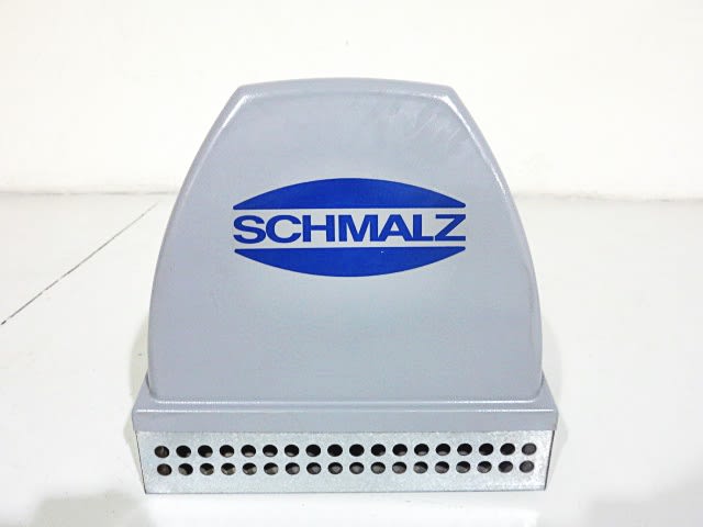Cargador SCHMALZ JUMBO ERGO 110