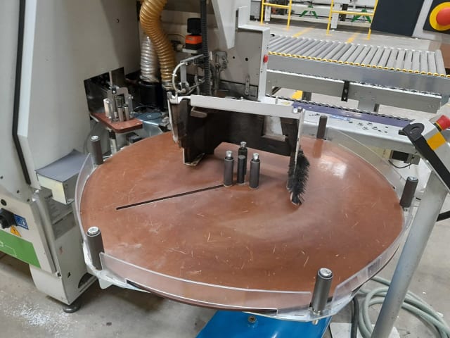 Canteadora Unilateral BIESSE AKRON 1440 A