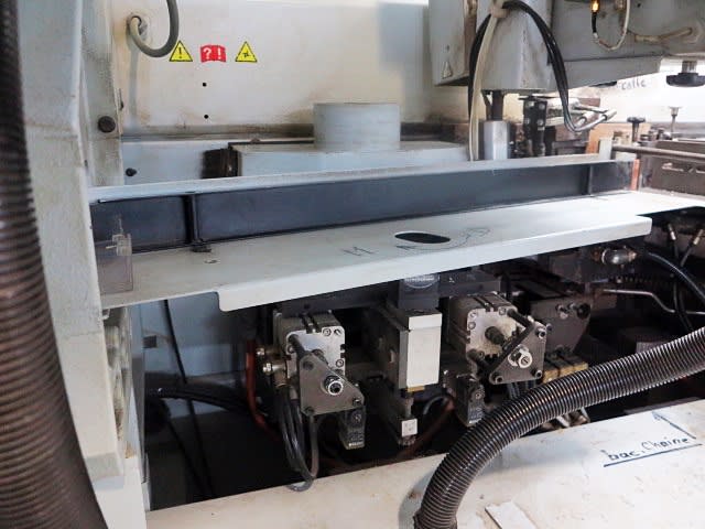 Bordatrice Singola BRANDT KDF 780/2C