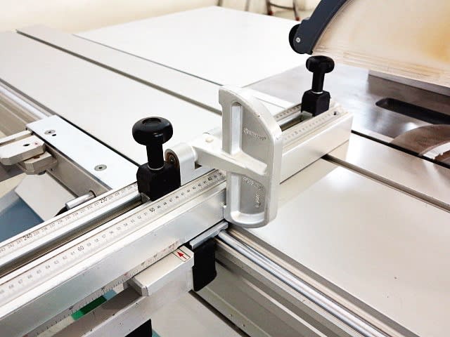 Sega circolare ALTENDORF F 45