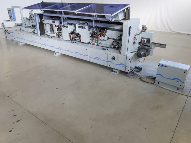 단일 에지 밴더 HOMAG KAR 210 AMBITION 2274