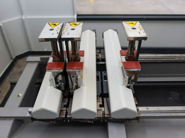 Cnc Machine Centres For Window And Doors BIESSE UNILINE 3200