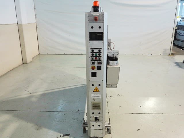 Szczotkarki WANDRES CH 29 M/1000/1300BI99DS/3/1300