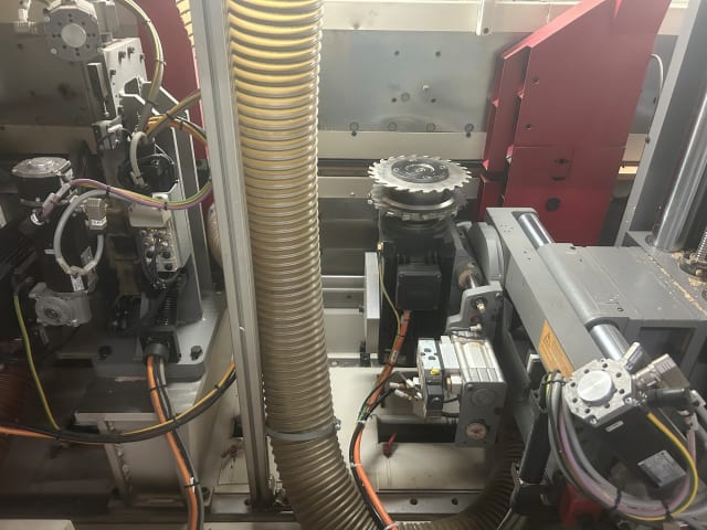 Edgebander BATCH 1 IMA + SCHELLING COMBIMA SYSTEM + AH6