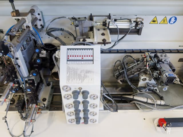 Canteadora Unilateral SCM K 800 T-FR2