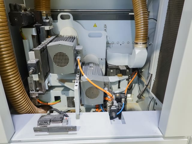 bordatriceLottoUno HOMAG KFL 350/12/A3/L/WZ