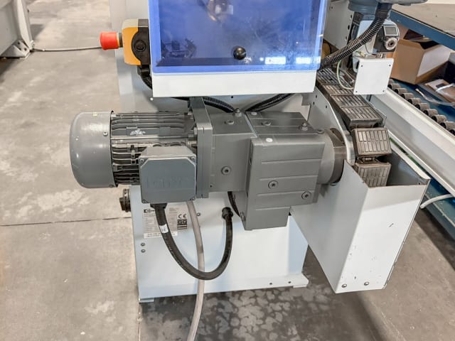Bordatrice Singola BRANDT KDF 440