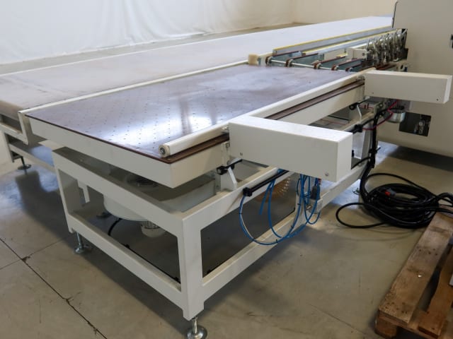 Single Sided Edgebanders SCM STEFANI KD