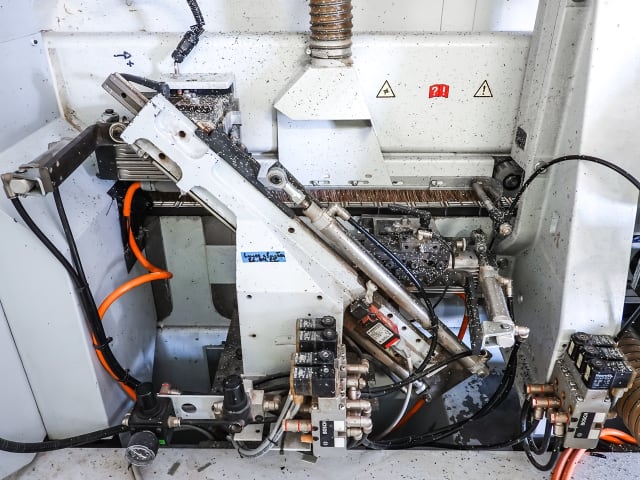 Bordatrice Singola BRANDT KDF 660