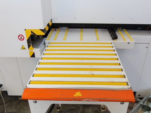 Foratrice Flessibile VITAP POINT K2