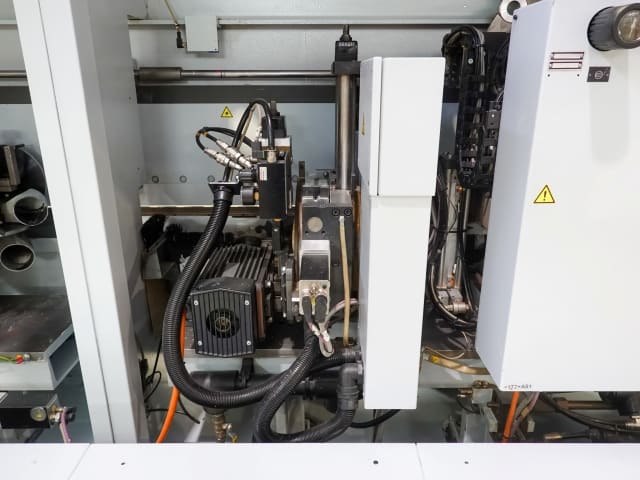 Squadrabordatrice Doppia HOMAG KAL 526/8/A3/25/S2