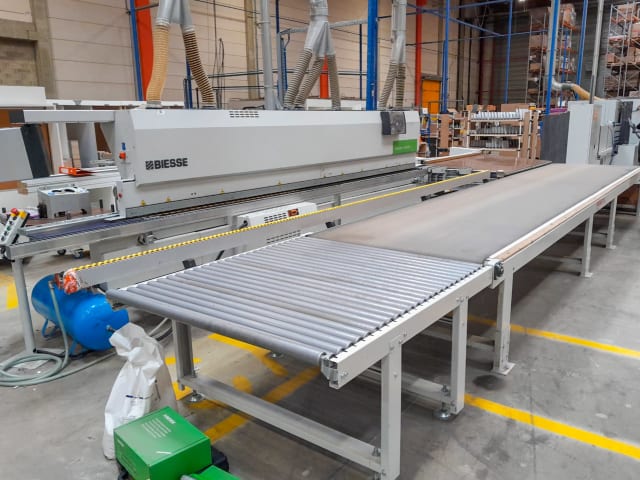 Retorno De Paneles FORMETAL TR.RP