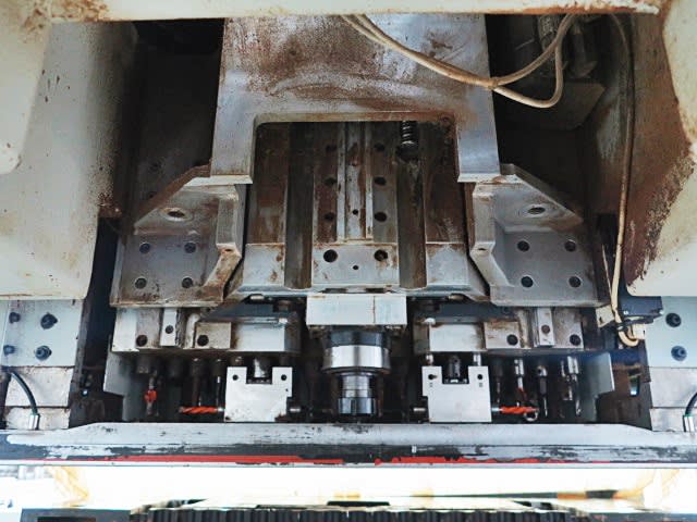 CNC for Flexible Drilling BIESSE SKIPPER 100