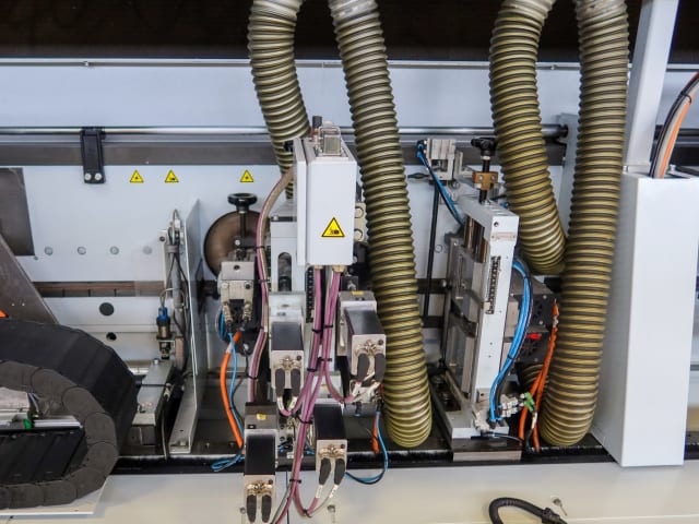 Canteadora Unilateral HOMAG KAL 370 AMBITION 2492