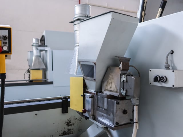 Squadrabordatrice Doppia HOMAG KF 26/7/A3/25