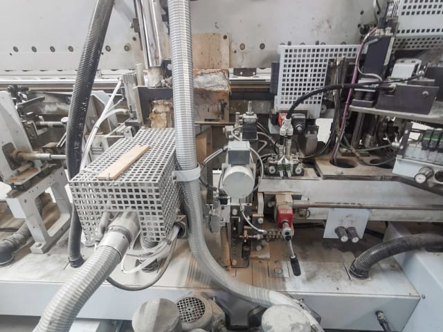 Bordatrice Singola HOMAG PROFI KFL 10/21/PT