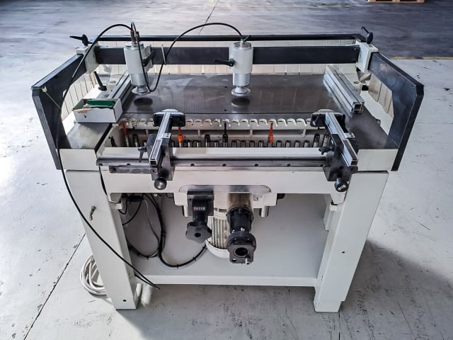 Automatic Drilling Machine SCM STARTECH 23