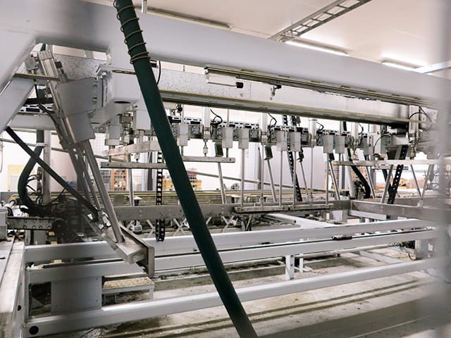 Estação Para Fecho Da Caixa De Papelão LIGMATECH VKC 100