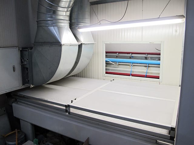 传输 CEFLA TNS 2500/ CT-TX