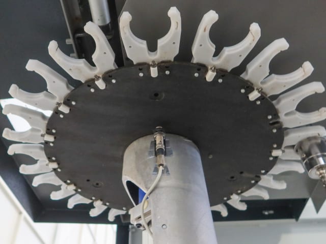 5 Axis CNC Routers BIESSE ROVER A 1632