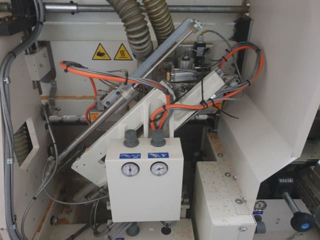 Okleiniarki Pojedyncze SCM OLIMPIC K560
