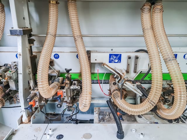 单边封边机 BIESSE JADE 240