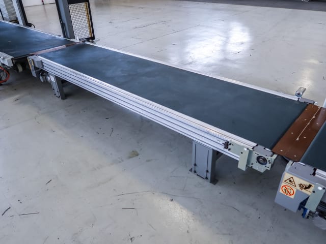 Case Clamp BIESSE PERFORMER TP