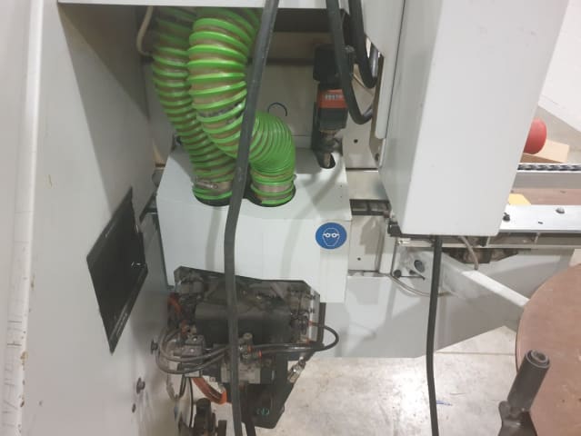 Single Sided Edgebanders BIESSE AKRON 1330
