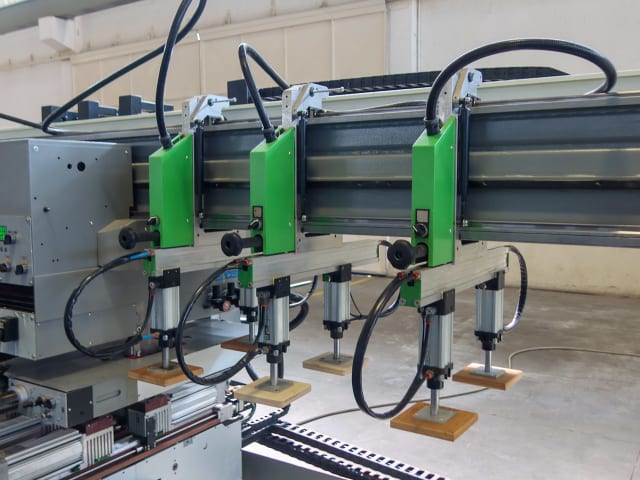 自动钻孔机 BIESSE TECHNO FDT