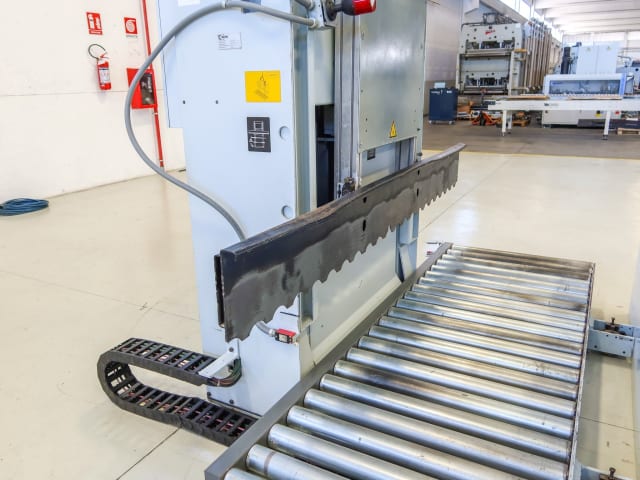 Lift Table HOLZMA LIFTOMAT HAU-B-25/8